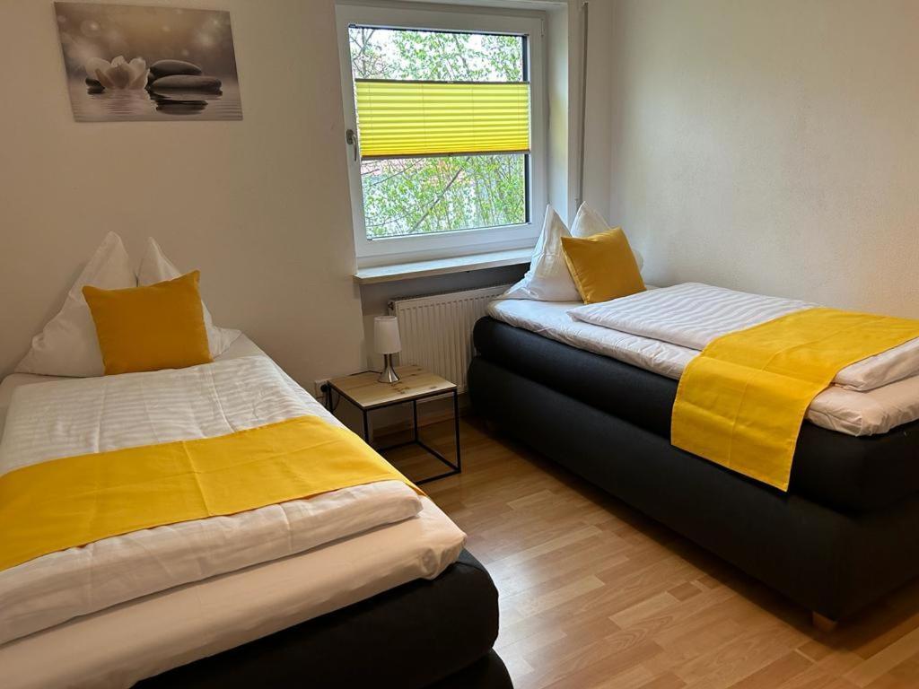 Schoene Helle Ferienwohnung In Waldnaehe Берхинг Екстериор снимка